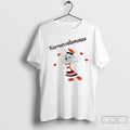 Premium Karnevalsmaus Carnival Mouse Cartoon T-Shirts, Hoodie, Sweatshirt | InkRitualCo.com