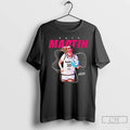 Premium Kate Martin Unrivaled Basketball Signature T-Shirts, Hoodie, Sweatshirt | InkRitualCo.com