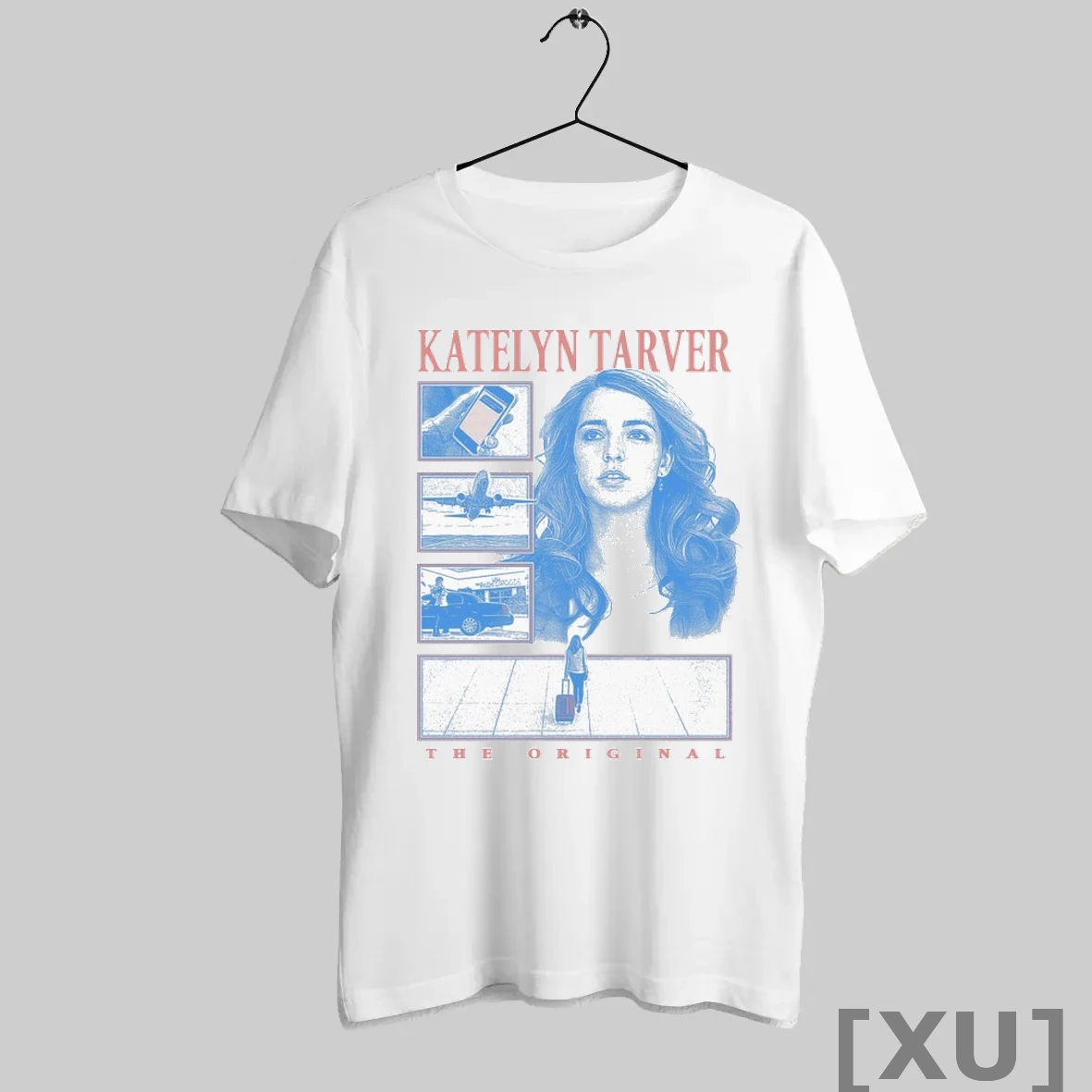 Premium Katelyn Tarver The Original T Shirts Hoodie, Sweatshirt | InkRitualCo.com