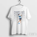 Premium Katie Vu Batting Illustrated Chapel Hill T-Shirts, Hoodie, Sweatshirt | InkRitualCo.com