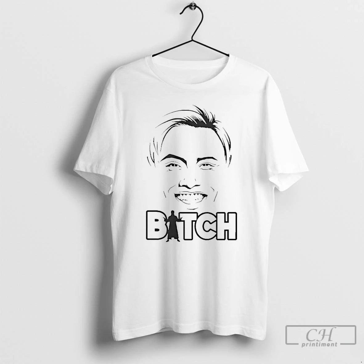 Premium Kazuchika Okada Bitch T-Shirts, Hoodie, Sweatshirt | InkRitualCo.com