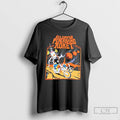 Premium Kelompor Penerbang Roket T-Shirts, Hoodie, Sweatshirt | InkRitualCo.com
