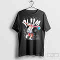 Premium Kelsey Plum Unrivaled Basketball Signature T-Shirts, Hoodie, Sweatshirt | InkRitualCo.com
