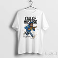 Premium Kendrick Lamar Call Of Mustard Not Like Ops 7 T-Shirts, Hoodie, Sweatshirt | InkRitualCo.com