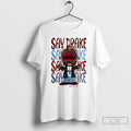 Premium Kendrick Lamar Say Drake T-Shirts, Hoodie, Sweatshirt | InkRitualCo.com