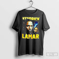Premium Kendrick Lamar Picture Collage Vintage T-Shirts, Hoodie, Sweatshirt | InkRitualCo.com
