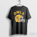 Premium Kennesaw State Owls Football Helmet T Shirts Hoodie, Sweatshirt | InkRitualCo.com