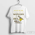Premium Kenneth Gainwell Pittsburgh The Catch Of The Year Signature T-Shirts, Hoodie, Sweatshirt | InkRitualCo.com