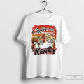Premium Kenny Wallace Coffee With Kenny Graphic T-Shirts, Hoodie, Sweatshirt | InkRitualCo.com