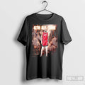 Premium Kevin Durant 6th All Time Scoring T-Shirts, Hoodie, Sweatshirt | InkRitualCo.com