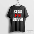 Premium Kevin Nash Sean Fn Oliver T-Shirts, Hoodie, Sweatshirt | InkRitualCo.com
