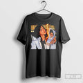 Premium Khamenei In Ashes Cigarette Of Rebellion Iran Revolution T-Shirts, Hoodie, Sweatshirt | InkRitualCo.com