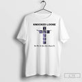 Premium Knocked Loose Destroy Purple Cross You Wont Go Before Youre Supposed To T Shirts Hoodie, Sweatshirt | InkRitualCo.com