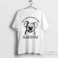 Premium Koala Dont Judge Me Cause Im Quiet No One Plans A Murder Out Loud T-Shirts, Hoodie, Sweatshirt | InkRitualCo.com