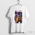 Premium Kobe Bryant Los Angeles Lakers Nba Basketball Signature T-Shirts, Hoodie, Sweatshirt | InkRitualCo.com