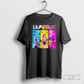 Premium Kpop Demon Hunter Huntrix Girls Shirt Sweater Hoodie, Sweatshirt | InkRitualCo.com