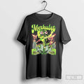 Premium Kush To Your Kit With The Smoke City Merkules T-Shirts, Hoodie, Sweatshirt | InkRitualCo.com