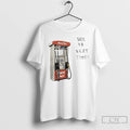 Premium Kwik Trip Pump See Ya Next Time T-Shirts, Hoodie, Sweatshirt | InkRitualCo.com