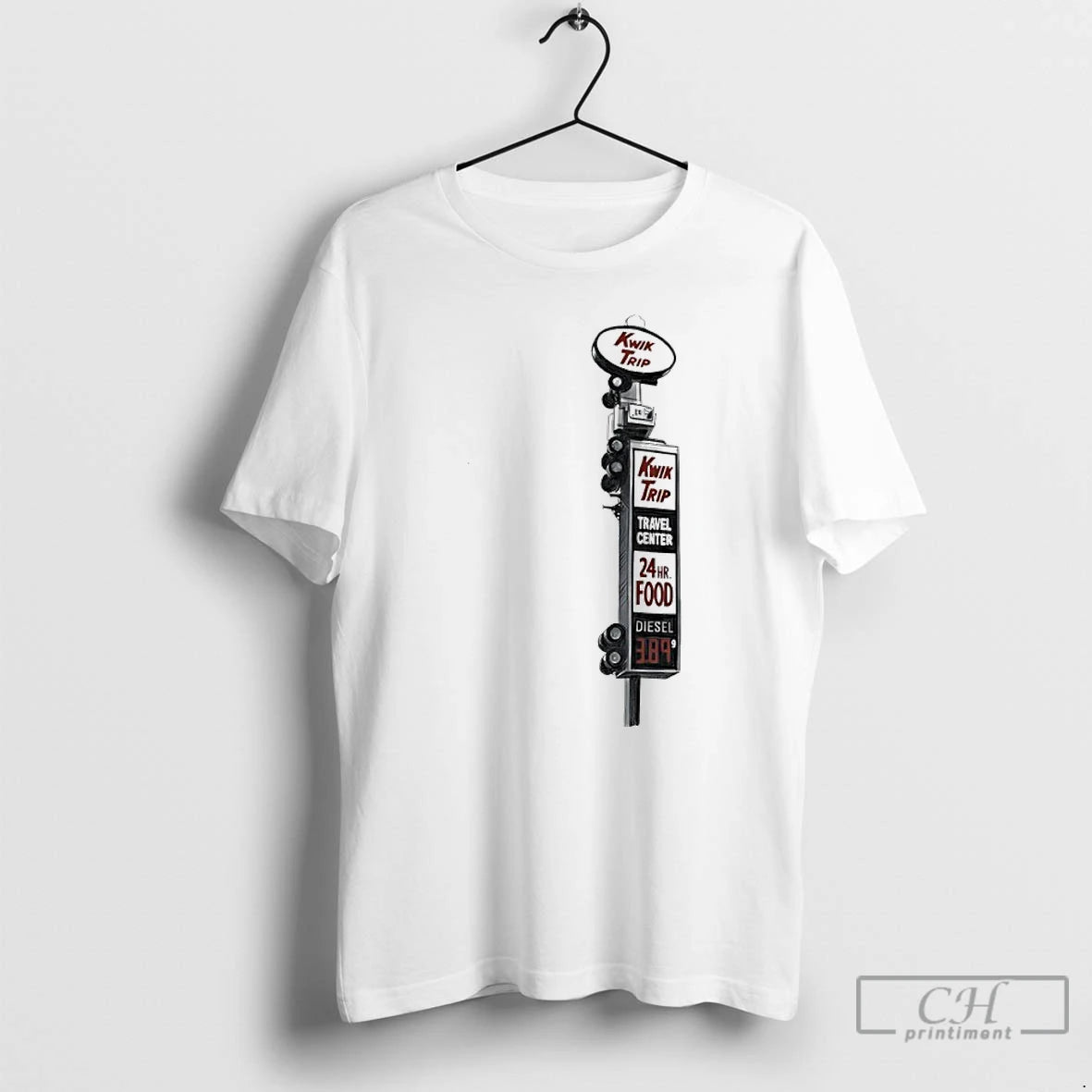 Premium Kwik Trip See Ya Next Time T-Shirts, Hoodie, Sweatshirt | InkRitualCo.com