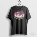 Premium Kyle Larson Hendrick Motorsports Team Collection Heathered T-Shirts, Hoodie, Sweatshirt | InkRitualCo.com