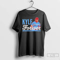 Premium Kyle Schwarber Forever Philadelphia Phillies Signature T-Shirts, Hoodie, Sweatshirt | InkRitualCo.com