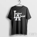 Premium La Lockout Head T-Shirts, Hoodie, Sweatshirt | InkRitualCo.com