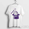Premium La Magic La Lakers Basketball T-Shirts, Hoodie, Sweatshirt | InkRitualCo.com