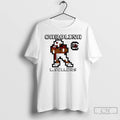 Premium Lanorris Sellers South Carolina Football Retro Baller 8 Bit Style T Shirts Hoodie, Sweatshirt | InkRitualCo.com