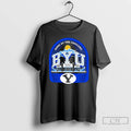 Premium Lavell Edwards Stadium Home Of The Byu Cougars T-Shirts, Hoodie, Sweatshirt | InkRitualCo.com
