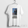 Premium Lance Bangs Jackass Shirt Sweater Hoodie, Sweatshirt | InkRitualCo.com