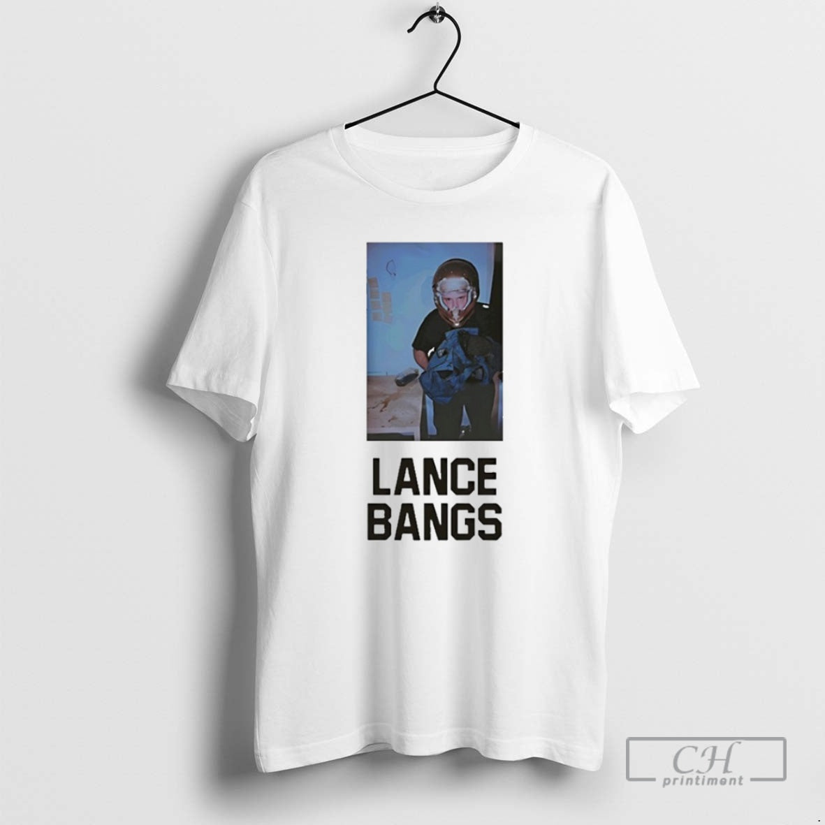 Premium Lance Bangs Jackass Shirt Sweater Hoodie, Sweatshirt | InkRitualCo.com
