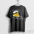 Premium Lane Train Louisiana State University Tigers Graphic T-Shirts, Hoodie, Sweatshirt | InkRitualCo.com