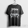 Premium Las Vegas Aces 2025 Wnba 3x Champs T Shirts Hoodie, Sweatshirt | InkRitualCo.com