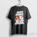 Premium Las Vegas Aces 2025 Wnba Champions Triple Crown T Shirts Hoodie, Sweatshirt | InkRitualCo.com