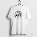 Premium Las Vegas Aces 2025 Wnba Champs Retro T Shirts Hoodie, Sweatshirt | InkRitualCo.com