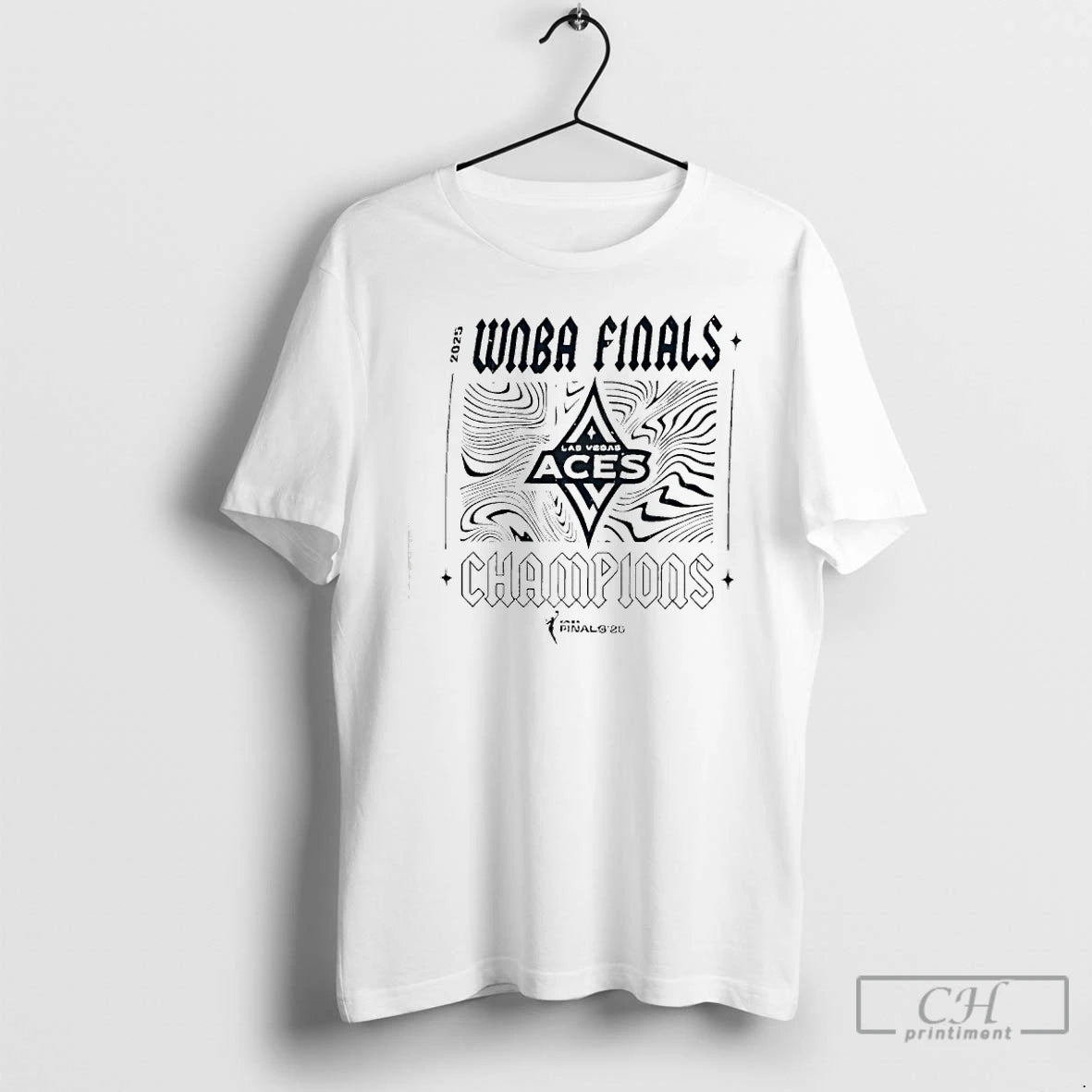 Premium Las Vegas Aces Majestic Threads 2025 Wnba Finals Champions Victorious T Shirts Hoodie, Sweatshirt | InkRitualCo.com