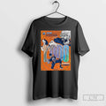 Premium Leon Draisaitl Edmonton Oilers Nhl Hockey 1000 Career Points Signature T-Shirts, Hoodie, Sweatshirt | InkRitualCo.com