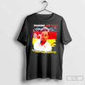 Premium Leon Draisaitl Smoking His Way To 1000 Nhl Points T-Shirts, Hoodie, Sweatshirt | InkRitualCo.com