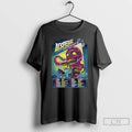 Premium Lespecial Tour Tentacle Difficulties 2026 T-Shirts, Hoodie, Sweatshirt | InkRitualCo.com