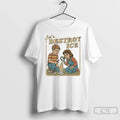 Premium Lets Destroy Ice Anti Ice T-Shirts, Hoodie, Sweatshirt | InkRitualCo.com