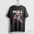 Premium Lexie Hull Unrivaled Basketball Signature T-Shirts, Hoodie, Sweatshirt | InkRitualCo.com