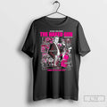 Premium Liam Neeson Pamela Anderson The Naked Gun T Shirts Hoodie, Sweatshirt | InkRitualCo.com