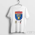 Premium Liberty Bowl 2026 Navy Vs Cincinnati T-Shirts, Hoodie, Sweatshirt | InkRitualCo.com