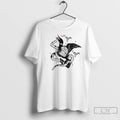 Premium Liberty Loon Minnesota Protest T-Shirts, Hoodie, Sweatshirt | InkRitualCo.com