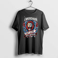 Premium Lion Liberdiage Anti Woke Anti Antifas T Shirts Hoodie, Sweatshirt | InkRitualCo.com