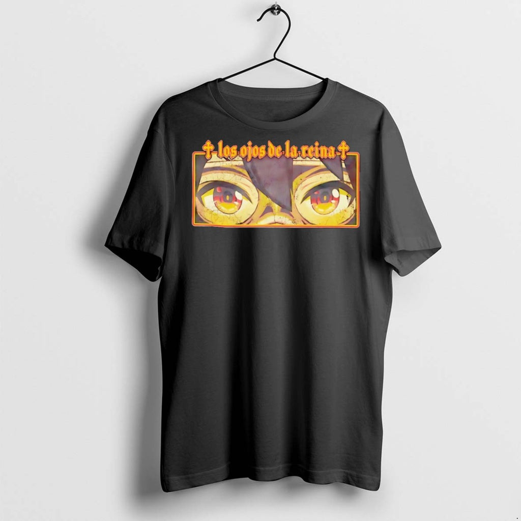 Premium Los Ojos De La Reina T Shirts Hoodie, Sweatshirt | InkRitualCo.com
