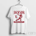 Premium Louisville Cardinals Lamar Jackson Heisman Winner Trophy T-Shirts, Hoodie, Sweatshirt | InkRitualCo.com