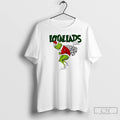 Premium Loyal Lads Club Grinch Carrying Soccer Balls T-Shirts, Hoodie, Sweatshirt | InkRitualCo.com