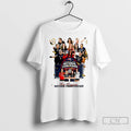 Premium Msu Denver 2025 National Champions All Team Christmas T-Shirts, Hoodie, Sweatshirt | InkRitualCo.com