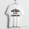 Premium Msu Denver 2025 National Champions Cup Christmas T-Shirts, Hoodie, Sweatshirt | InkRitualCo.com